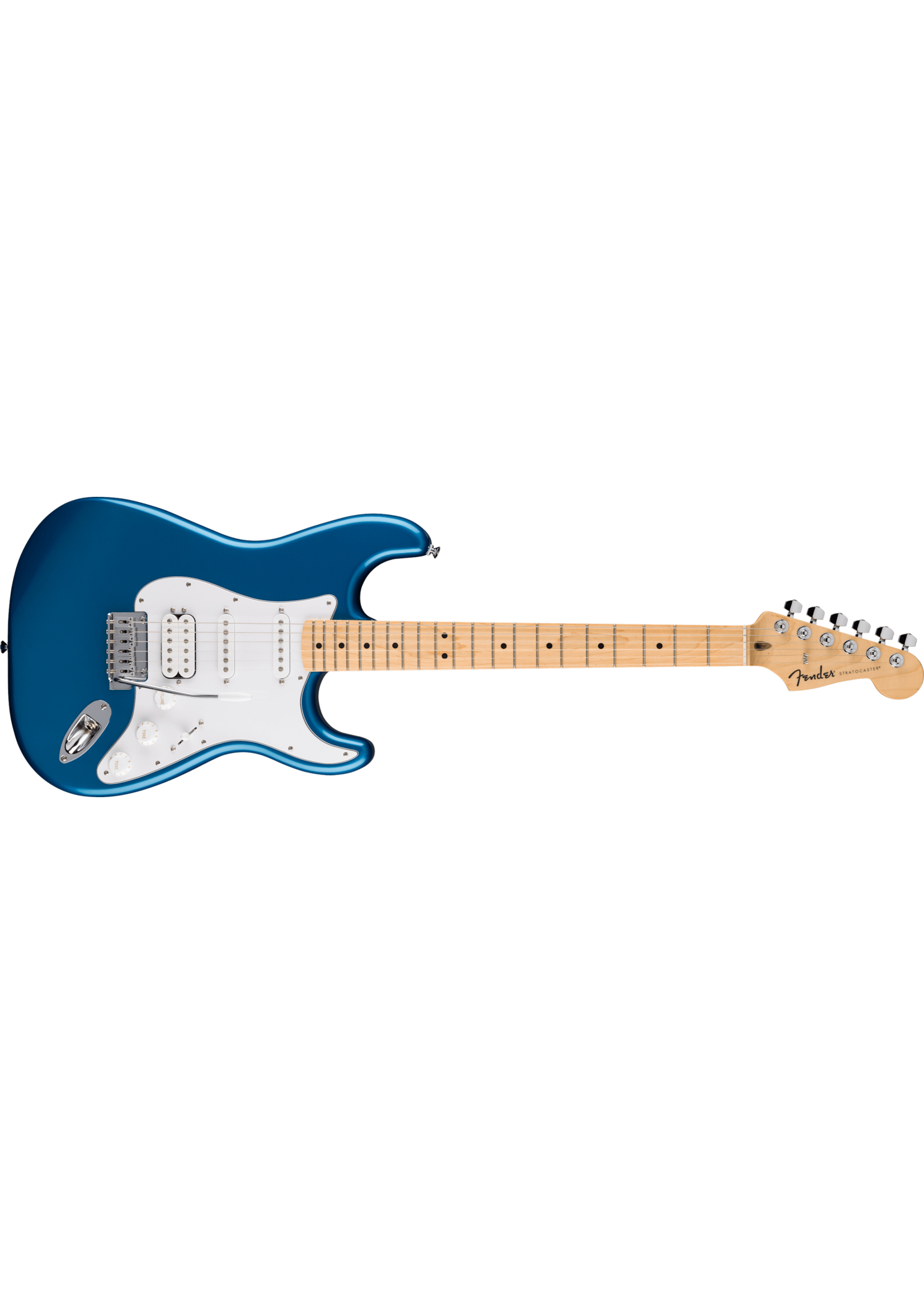 Fender Fender Standard Stratocaster HSS