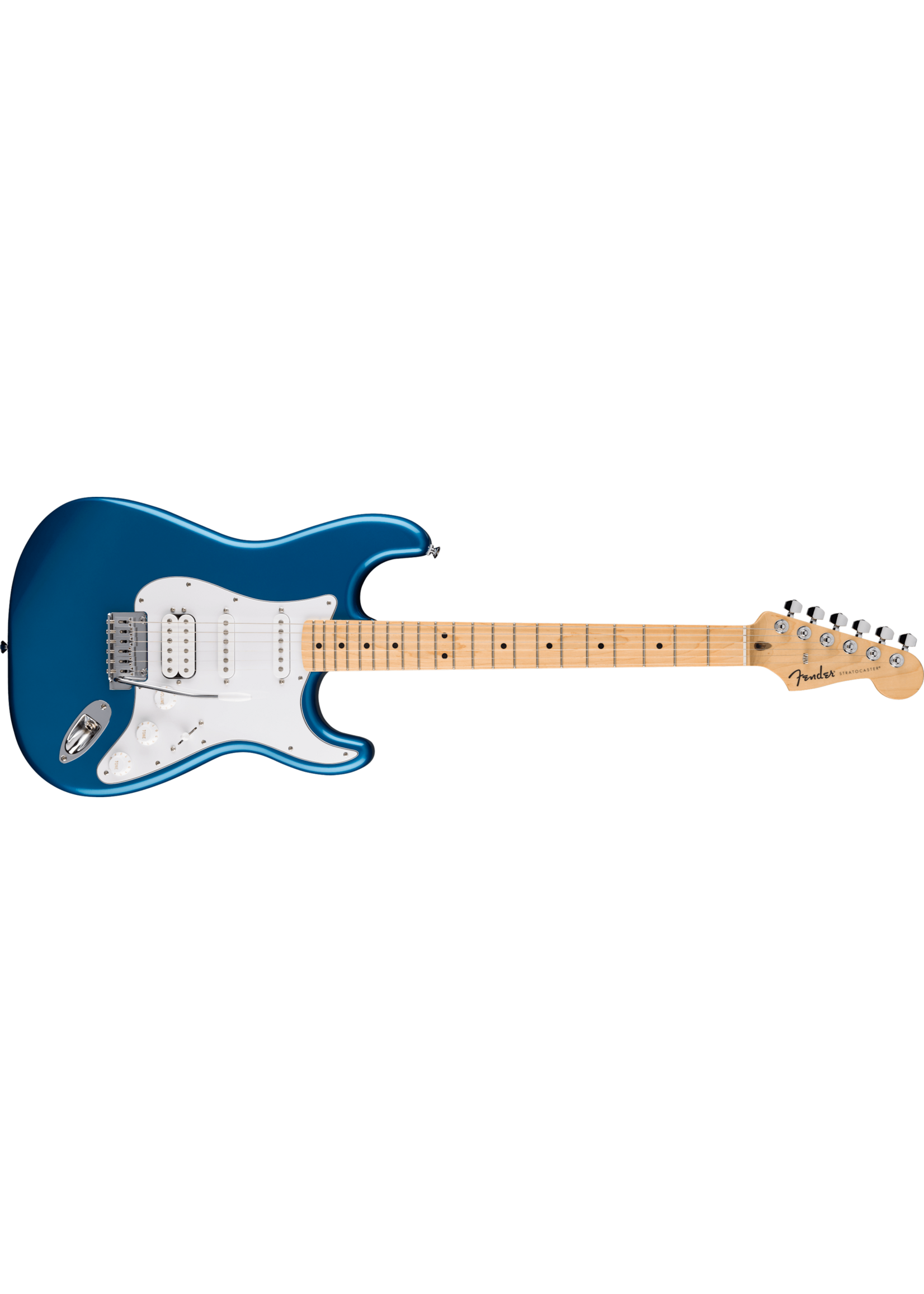Fender Fender Standard Stratocaster HSS
