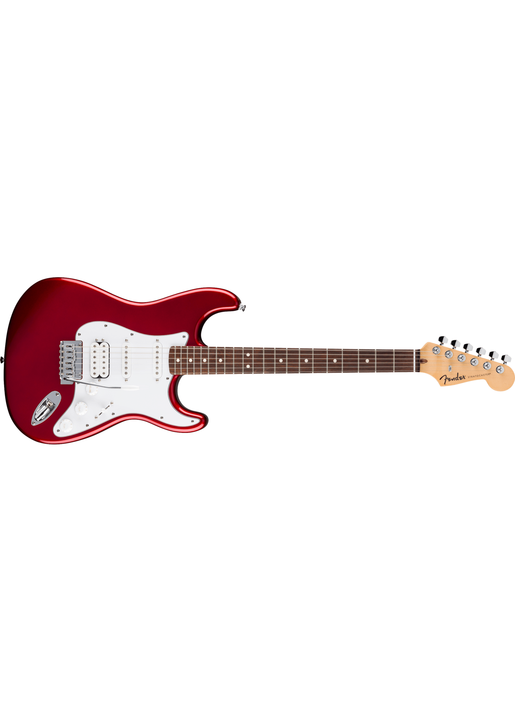 Fender Fender Standard Stratocaster HSS