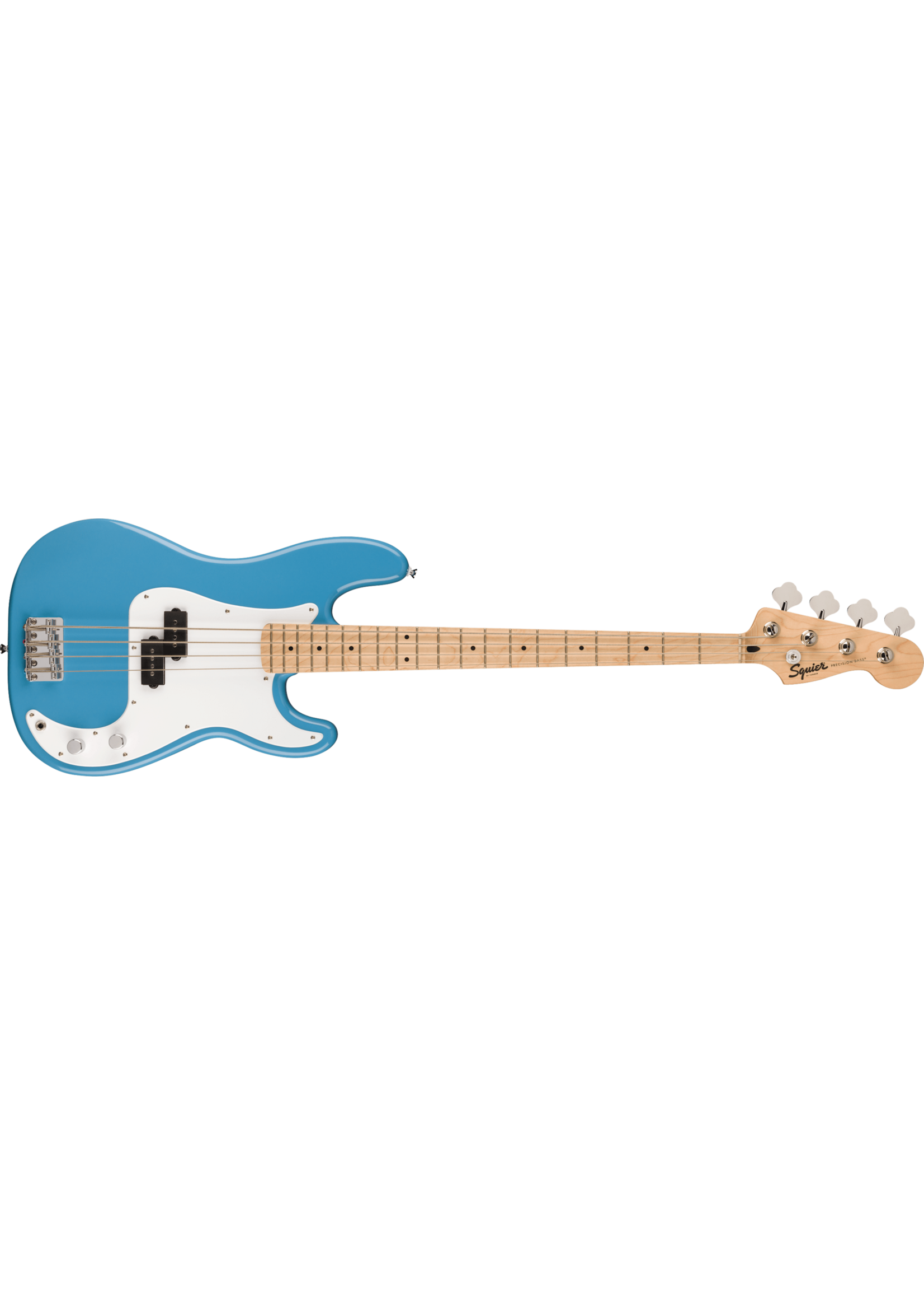 Squier Squier Sonic Precision Bass
