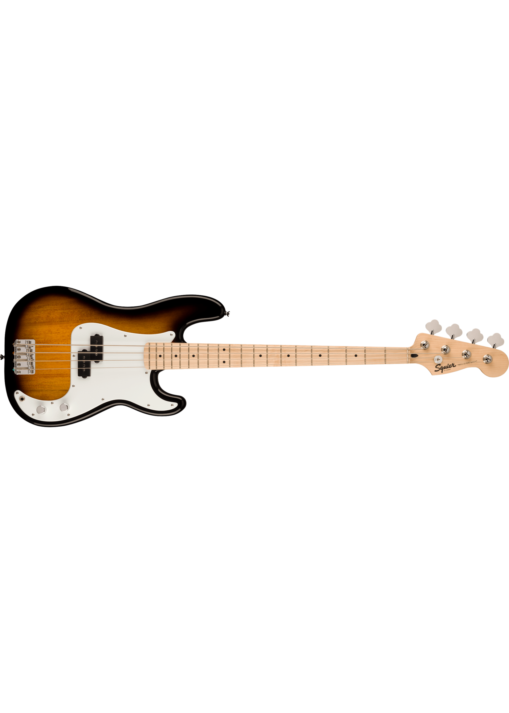 Squier Squier Sonic Precision Bass