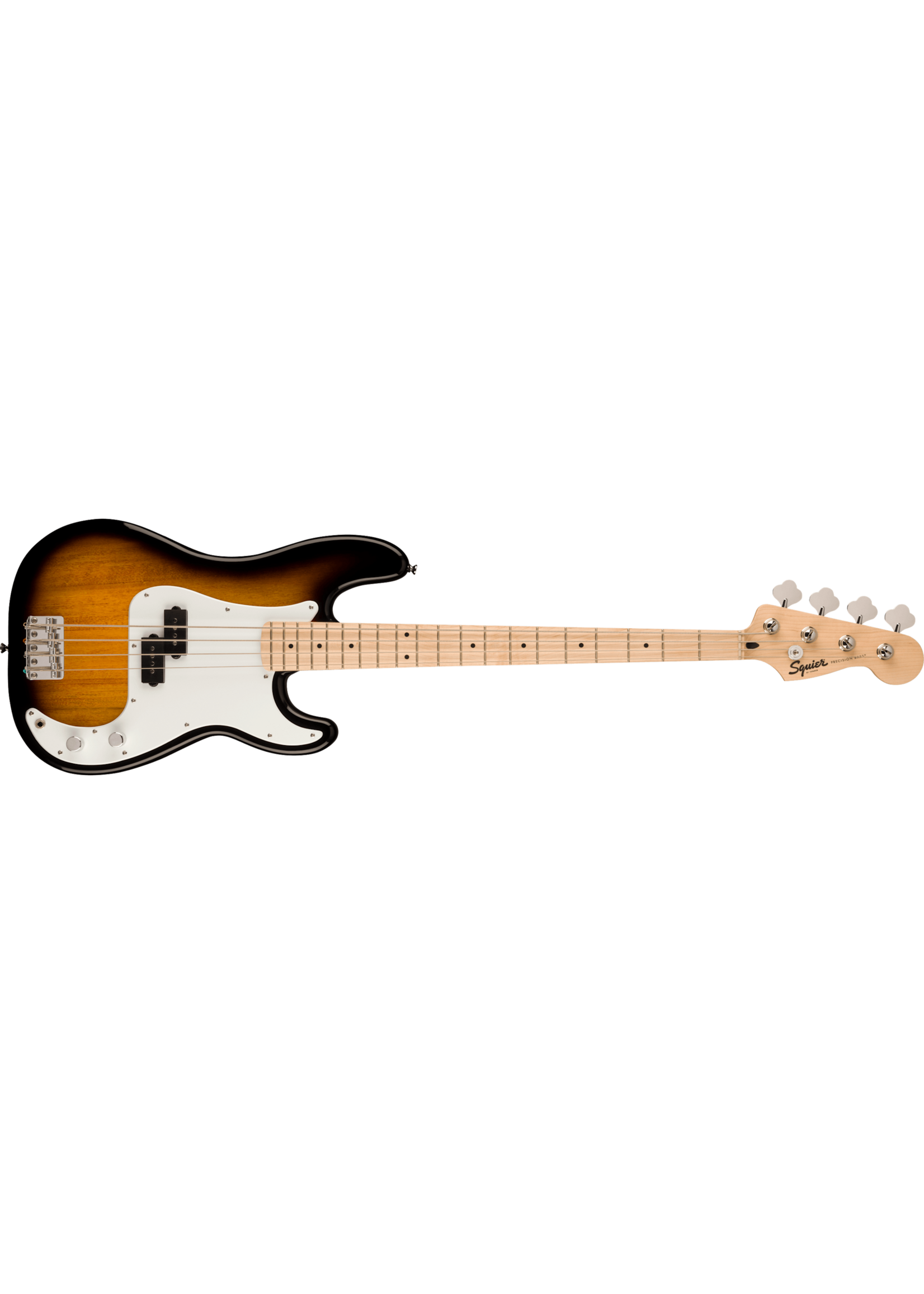 Squier Squier Sonic Precision Bass