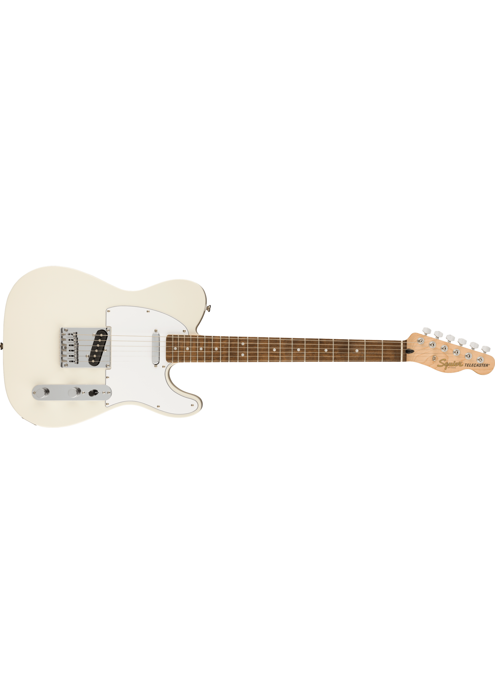 Squier Squier Affinity Telecaster