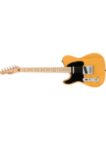 Squier Squier Affinity Series Telecaster Left-Handed Butterscotch Blonde