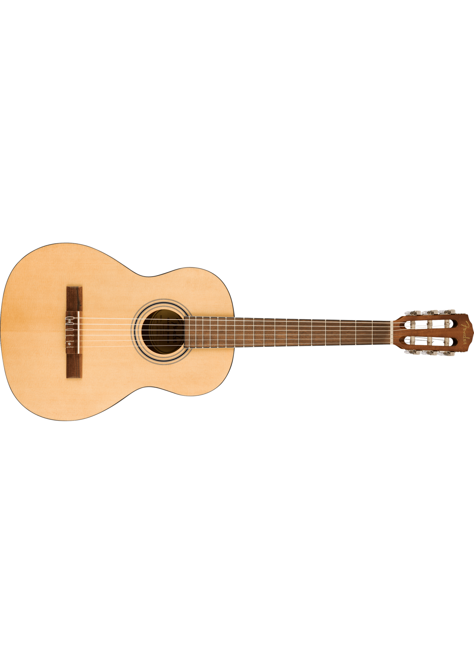 Fender Fender CN-30 Acoustic Nylon 3/4