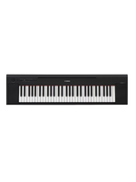 Yamaha Yamaha Digital Keyboard NP15 B