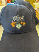 Bluegrass Baseball Hat, Navy