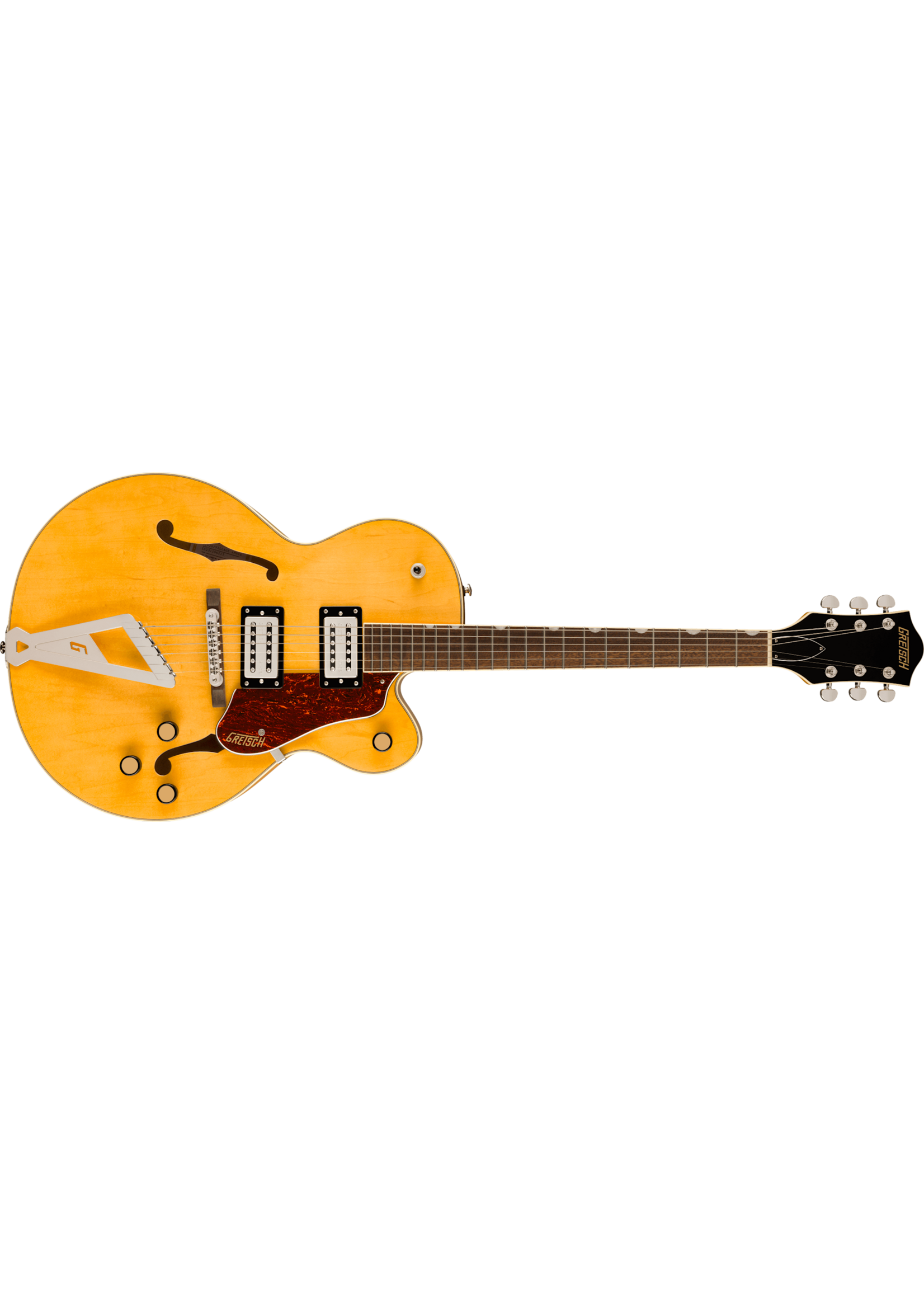 Gretsch Gretsch Streamliner Hollow Body G2420  with Chromatic II Tailpiece