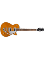 Gretsch Gretsch  Electromatic Sparkle Jet FT Single-Cut with Bigsby G5230T Gold Sparkle