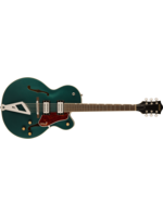 Gretsch Gretsch Streamliner Hollow Body with Chromatic II Tailpiece  G2420 Cadillac Green