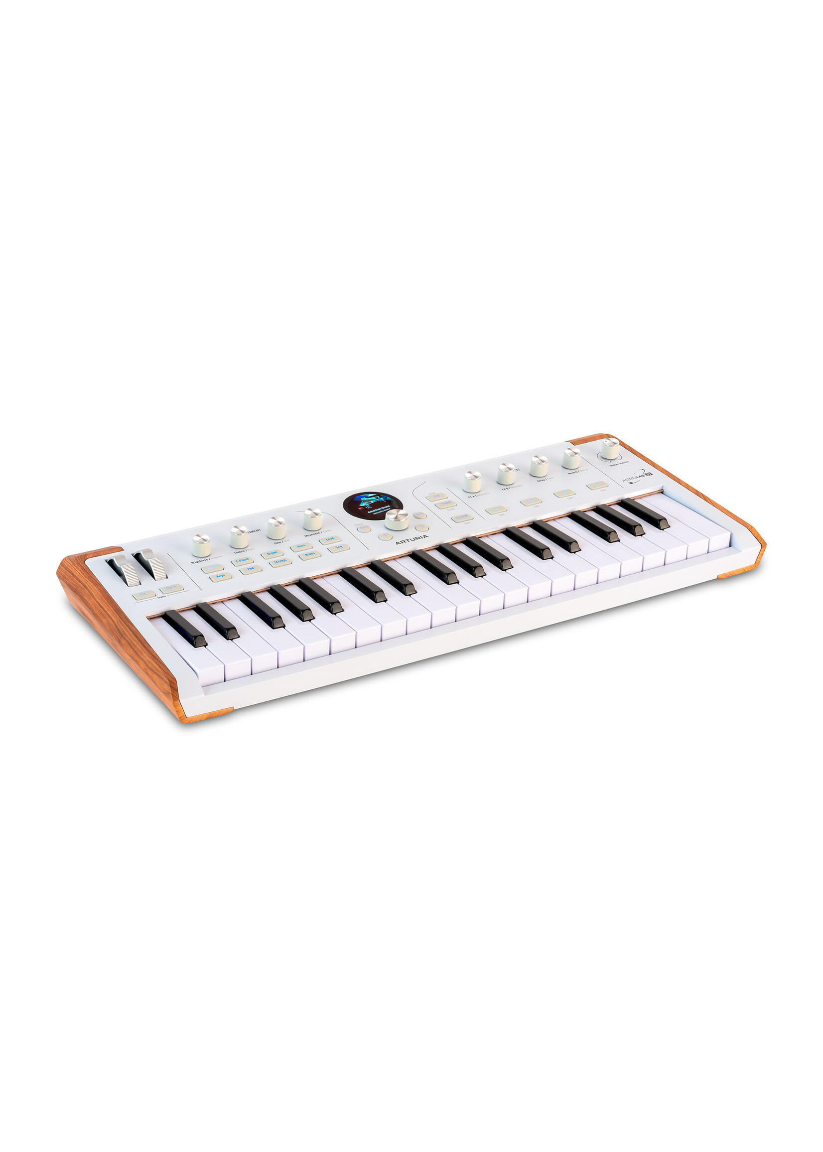 Arturia Arturia Stage Keyboard Astrolab37