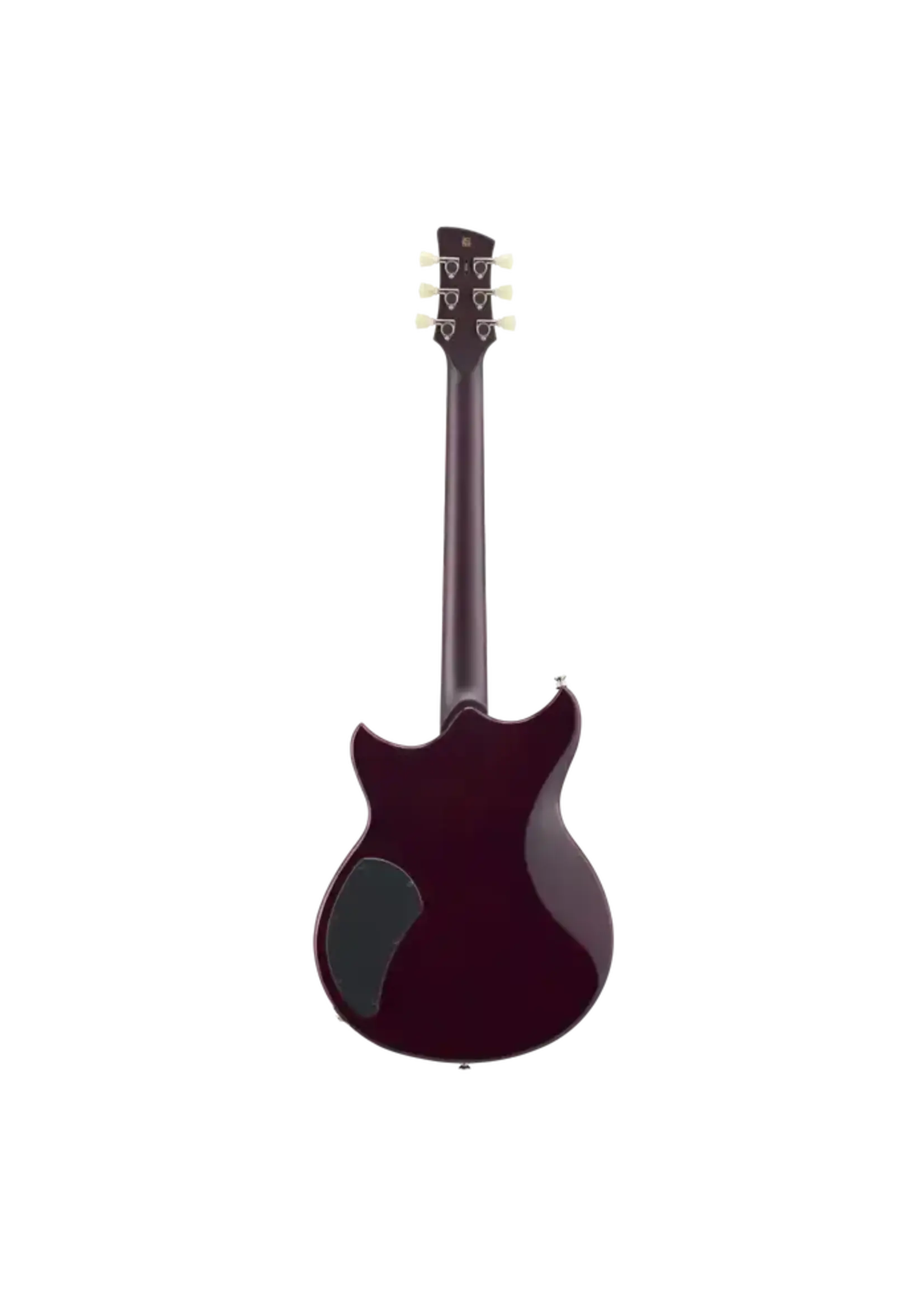 Yamaha Yamaha Revstar II Standard RSS20 MGR Mist Green