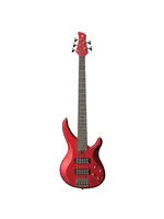 Yamaha Yamaha Bass 5-String TRBX305 CAR Candy Apple Red