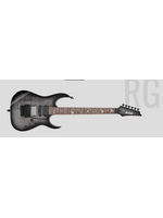Ibanez Ibanez RG J Custom Axe Design Lab RG8870 Black Rutile
