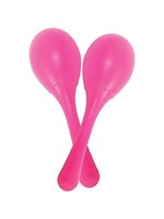 Latin Percussion Latin Percussion RhythMix Chick-Ita Shakers, Bubble Gum