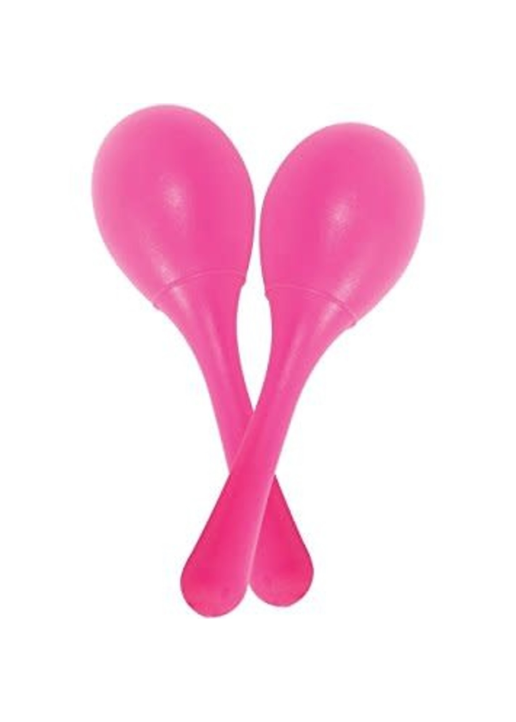 Latin Percussion Latin Percussion RhythMix Chick-Ita Shakers, Bubble Gum