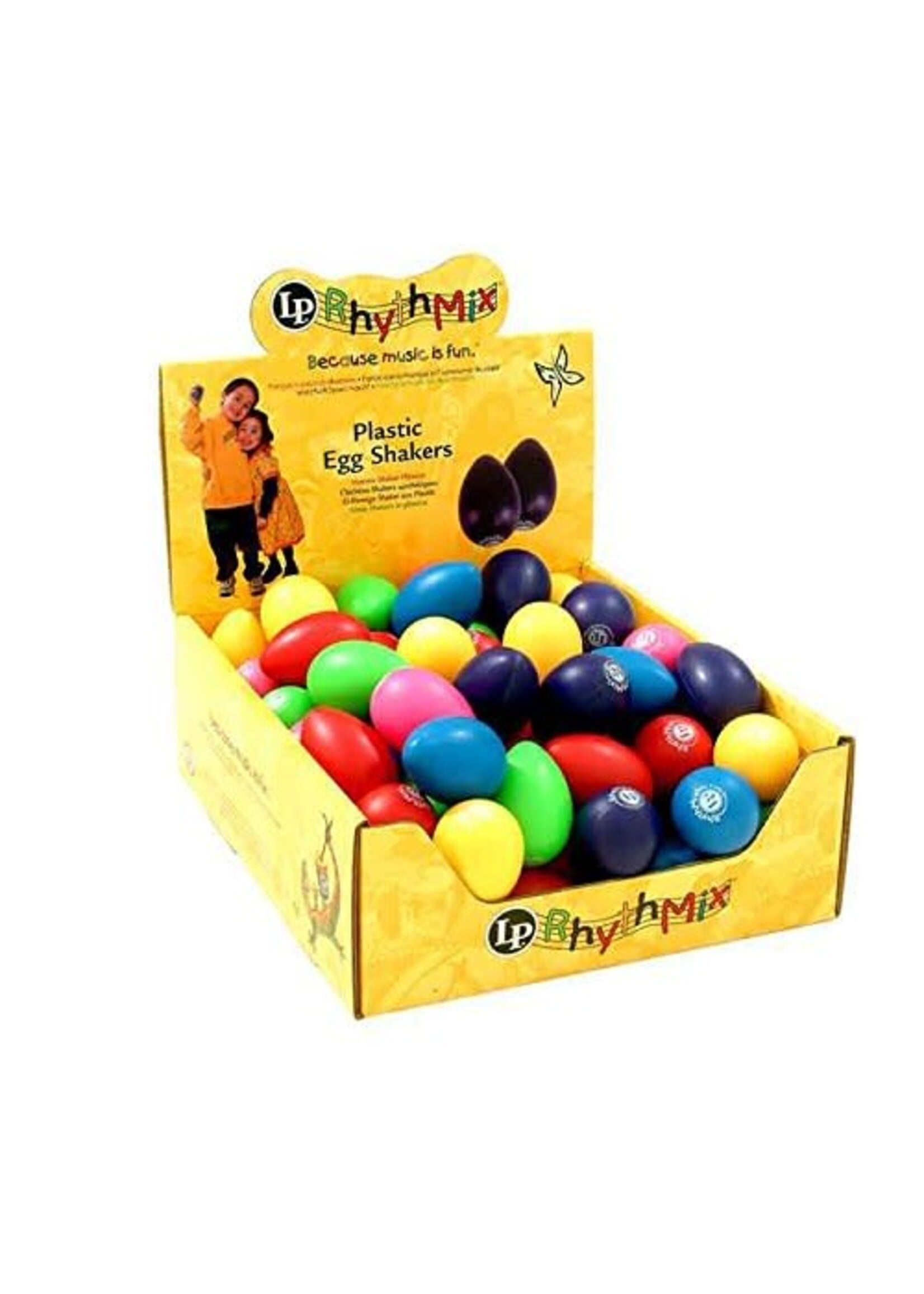 Latin Percussion Latin Percussion Egg Shaker