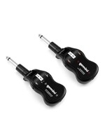 Gemini Gemini UHF Wireless Guitar System (512-541.7MHz)