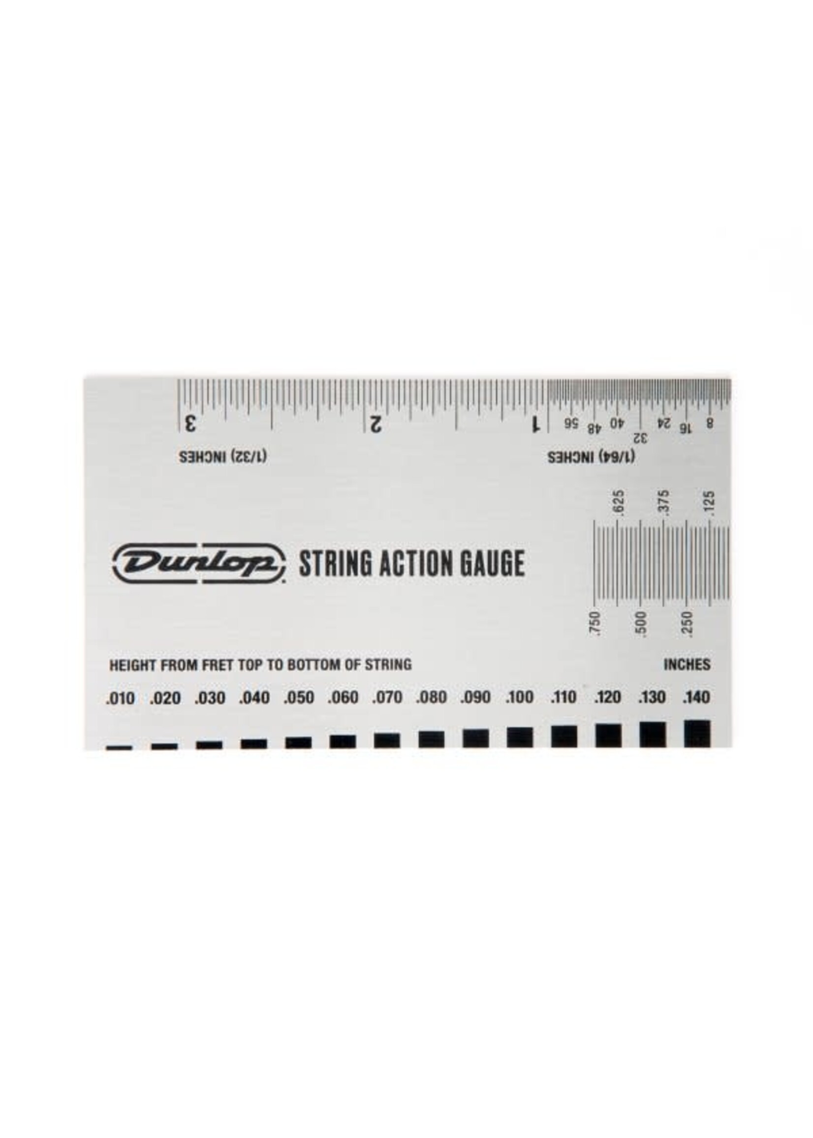 Dunlop Dunlop System 65 String Action Gauge
