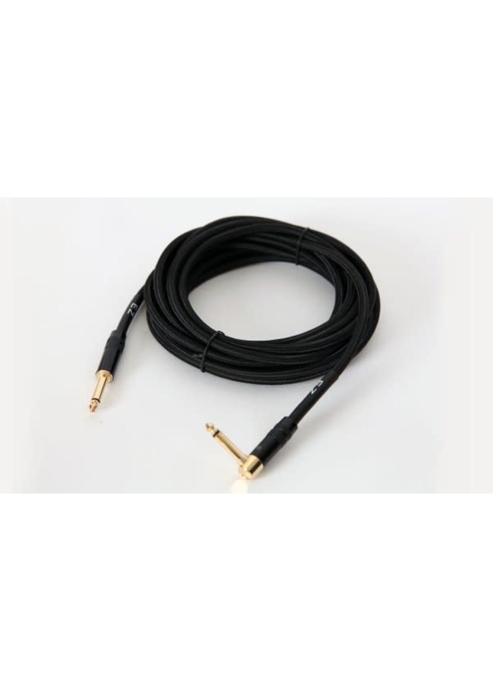 LEEM Leem Professional Cable EZ-SL Series 20' Black