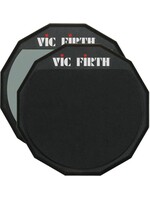 Vic Firth Vic Firth 6" Double-sided Practice Pad