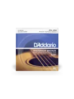 D'Addario D'Addario Acoustic 12-String Set Phosphor Bronze Medium Top Heavy Bottom EJ37