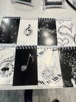 Music Notepad