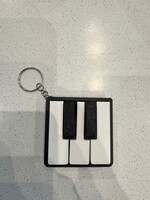 Piano Key Fidget
