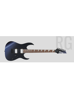 Ibanez Ibanez Electric RG Standard RG421DXTWS Twilight Shade
