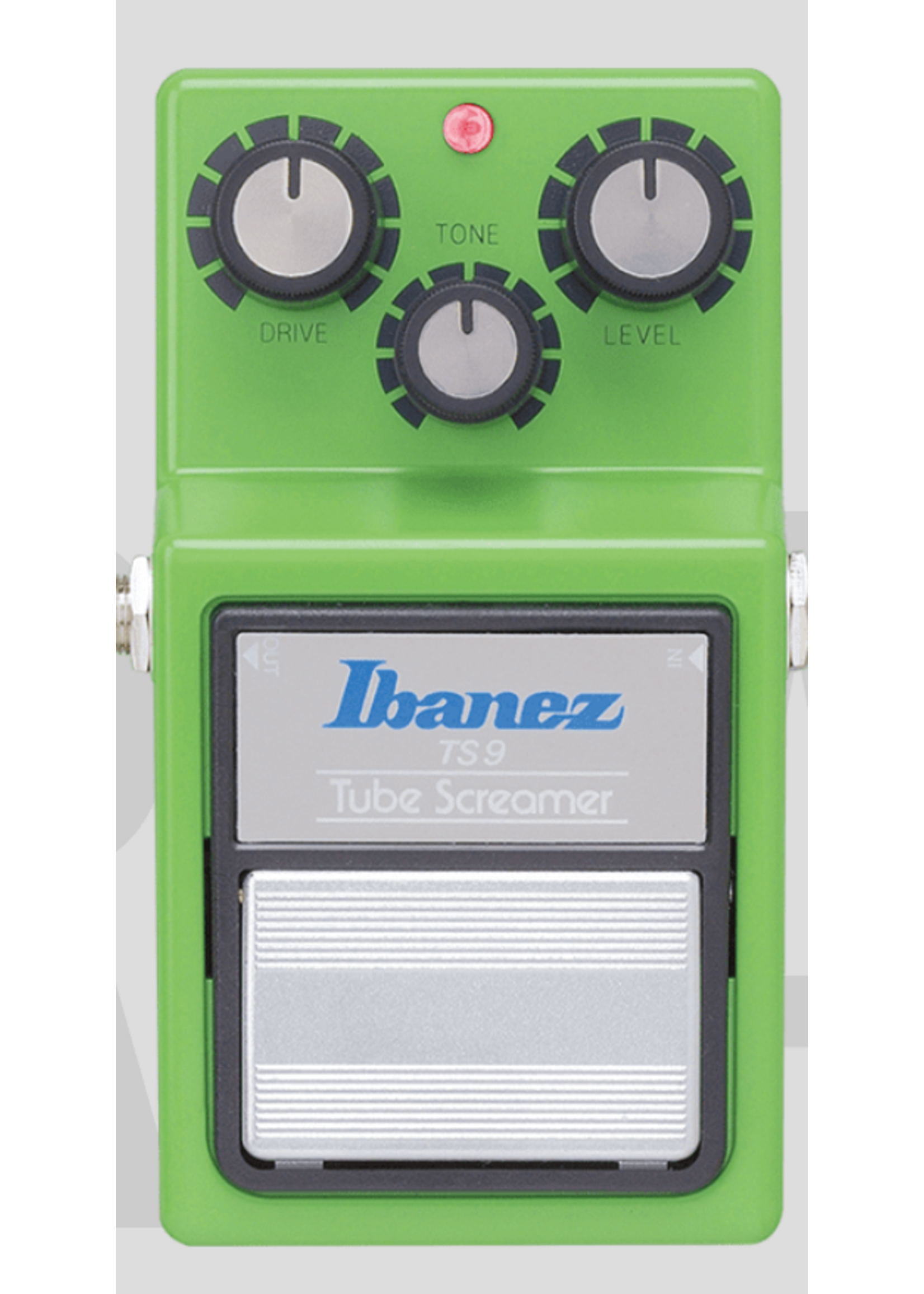 Ibanez Ibanez Tube Screamer TS9