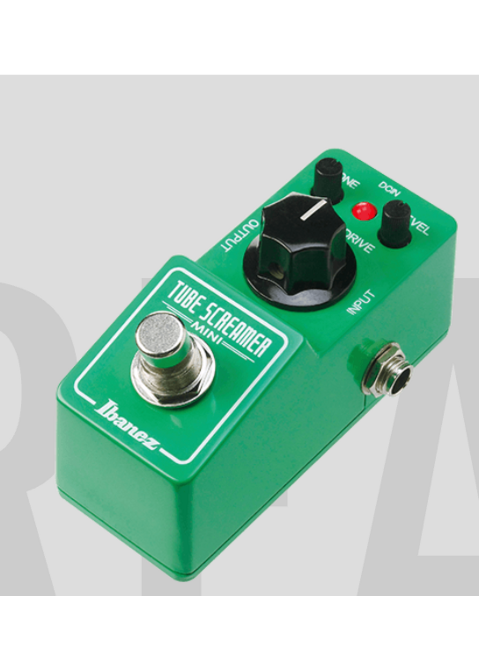 Ibanez Ibanez TSMINI Tube Screamer