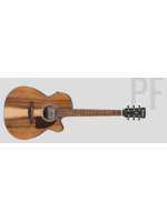 Ibanez Ibanez PF Performance Acoustic Electric PC50WSCE Open Pore Brown