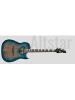 Ibanez Ibanez Acoustic Guitar ALT50FABDB  Blue Doom Burst High Gloss