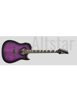Ibanez Ibanez Acoustic Electric ALT50FATVT Transparent Violet Sunburst
