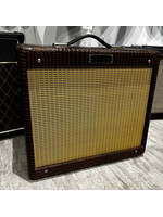 Fender Pre-owned Fender Tube Amplifier Limited Edition Blues Jr IV Alligator