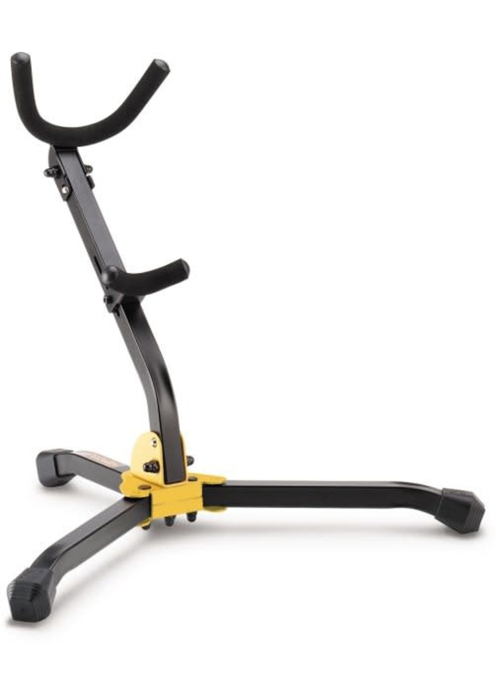 Hercules Hercules Alto/Tenor saxophone Stand w/Bag DS530BB