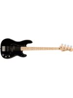 Squier Squier Affinity Series® Precision Bass PJ Black