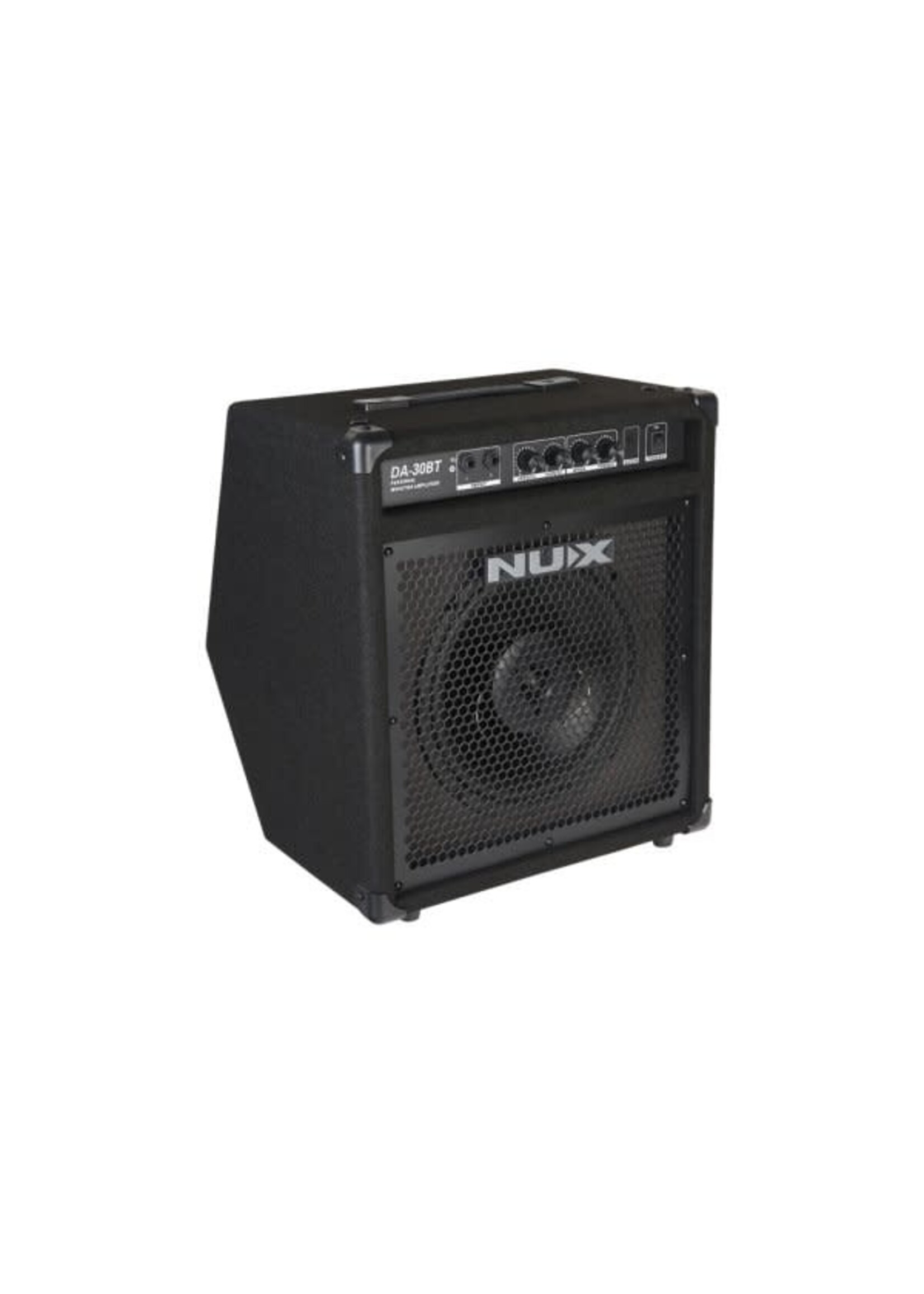 Nux NUX Drum Monitor With Bluetooth DA-30BT