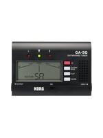 Korg Korg Guitar and Bass Tuner GA50-KRG