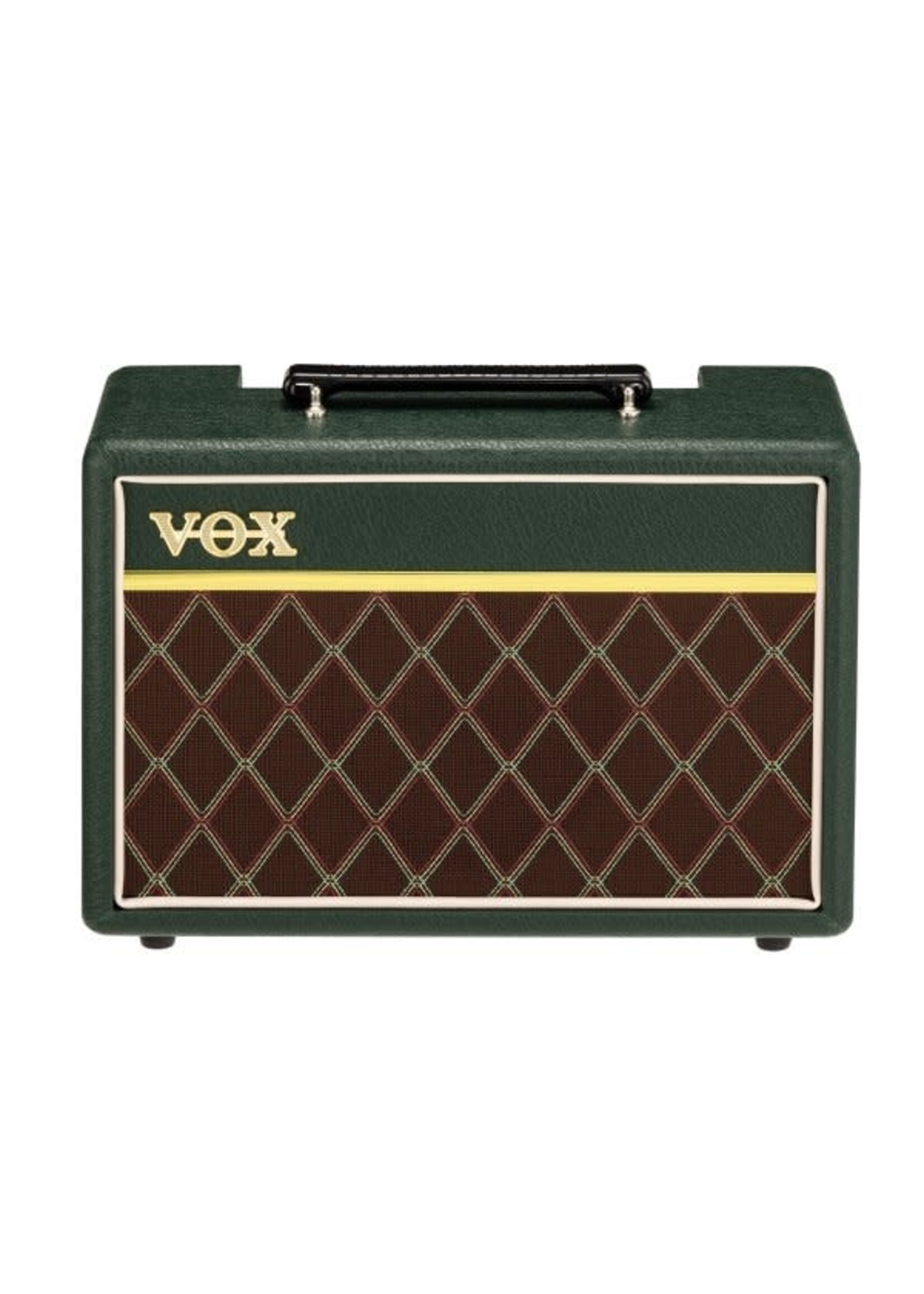 Vox Vox Amplifier Pathfinder 10, British Racing Green