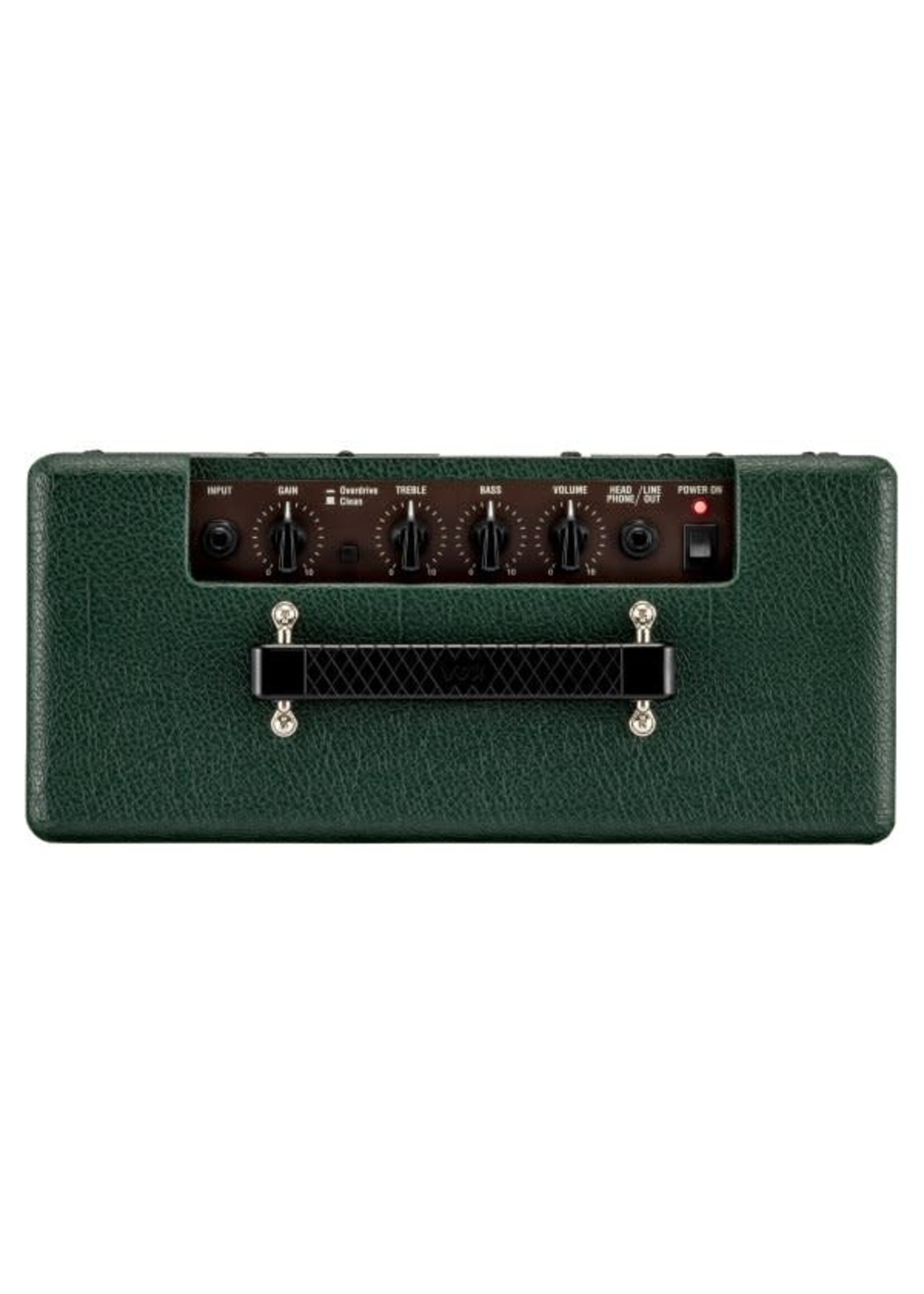 Vox Vox Amplifier Pathfinder 10, British Racing Green