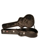 Gator Gator Hardshell Case for Jumbo sized Acoustic Guitar GW-JUMBO