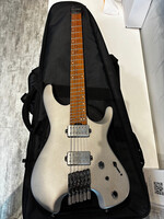Ibanez Pre-owned Ibanez Electric QX52 Metallic Grey Matte