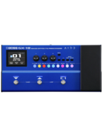 Boss BOSS GX-1B Bass Effects Processor