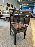 Yamaha Pre-owned Adjustable Piano Chair