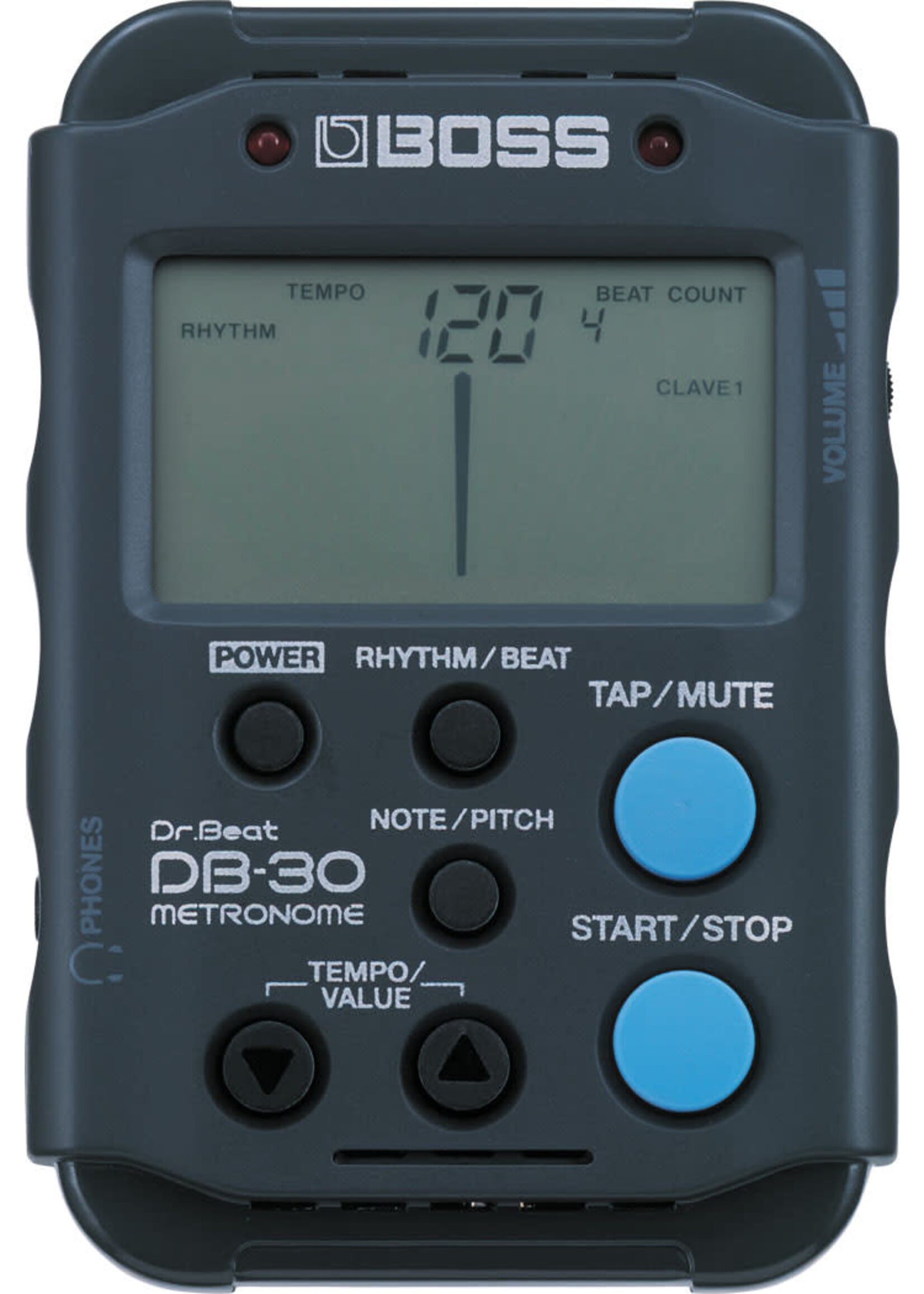 Boss Boss Metronome DB-30 Dr. Beat