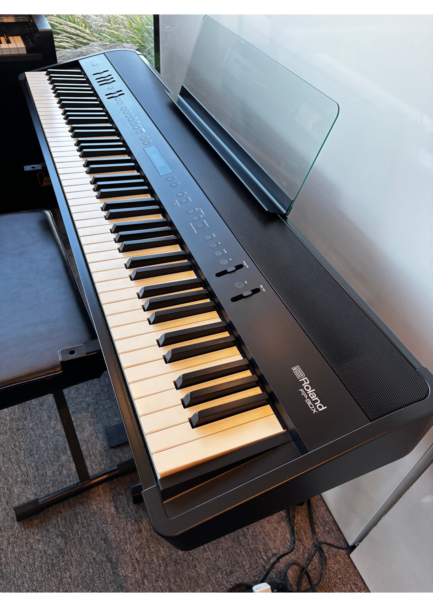 Roland Pre-owned Roland FP-90X Digital Piano