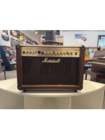 Marshall Pre-owned Marshall Acoustic Amp AS50R