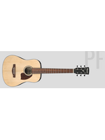 Ibanez Ibanez Acoustic Guitar Dreadnought Starter JAMPACK Natural