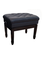Benchworld Benchworld Pneumatic Piano Bench Moderna 1G PE